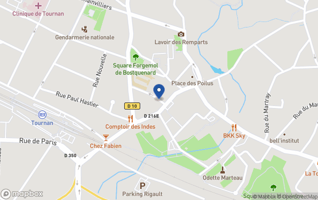 laforet immobilier - alain lambour immobilier