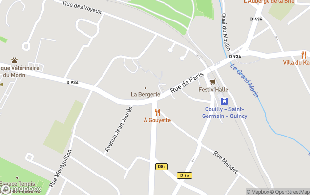 agence immobili&eacute;re cpi 77