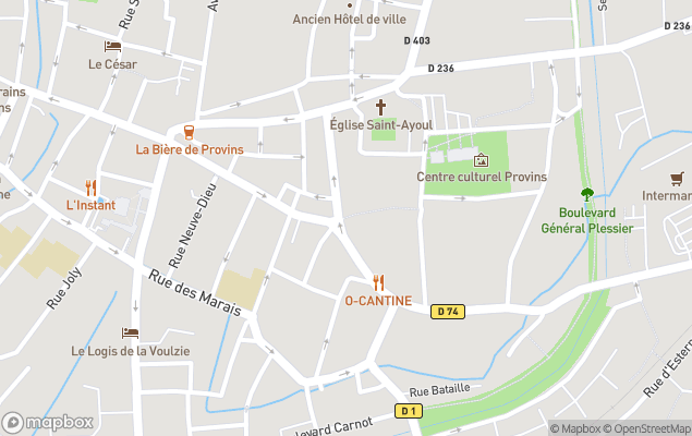 immobili&egrave;re de la cit&eacute;