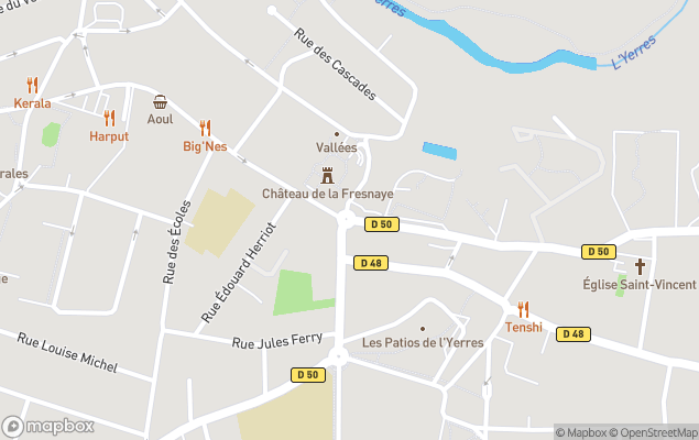 agence val d'yerres immobilier