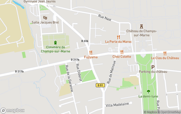 agence immobili&egrave;re sedaf