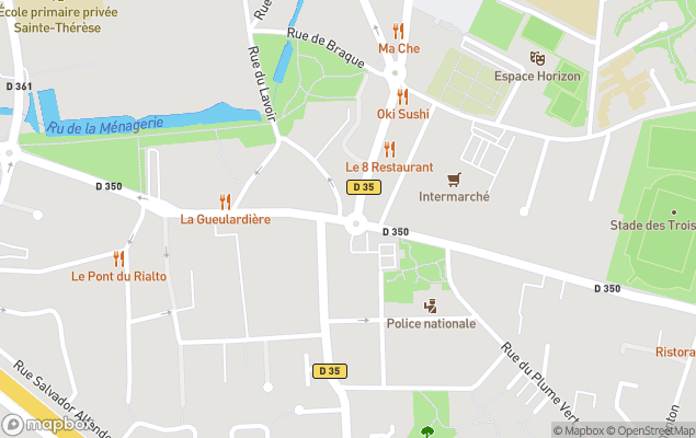 est immobilier
