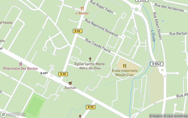 ponthierry immobilier